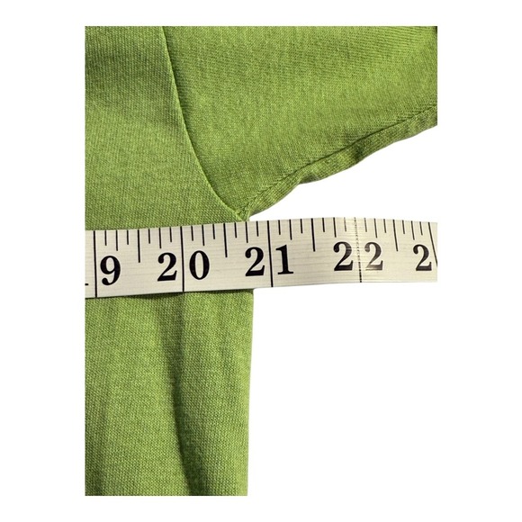 ALTRU Go Outside Pistachio Green Fennec‎ Fox Graphic T-Shirt Large NWT - Picture 5 of 5